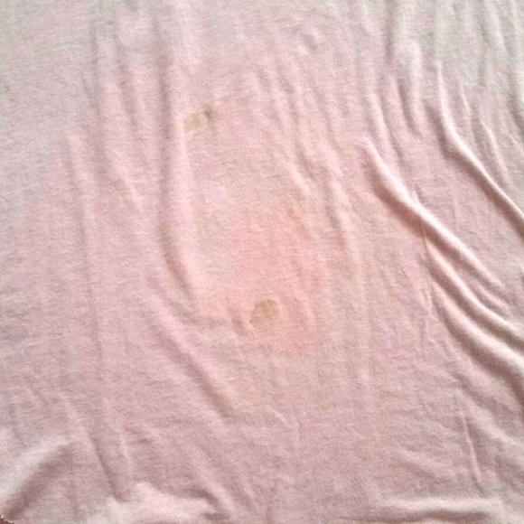 ALL THINGS FABULOUS Beige ' VACAY " Oversize Top - Picture 3 of 4